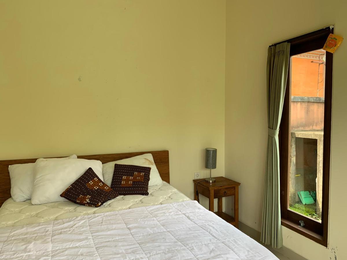 Wonder-Land Villa Ubud Exterior foto