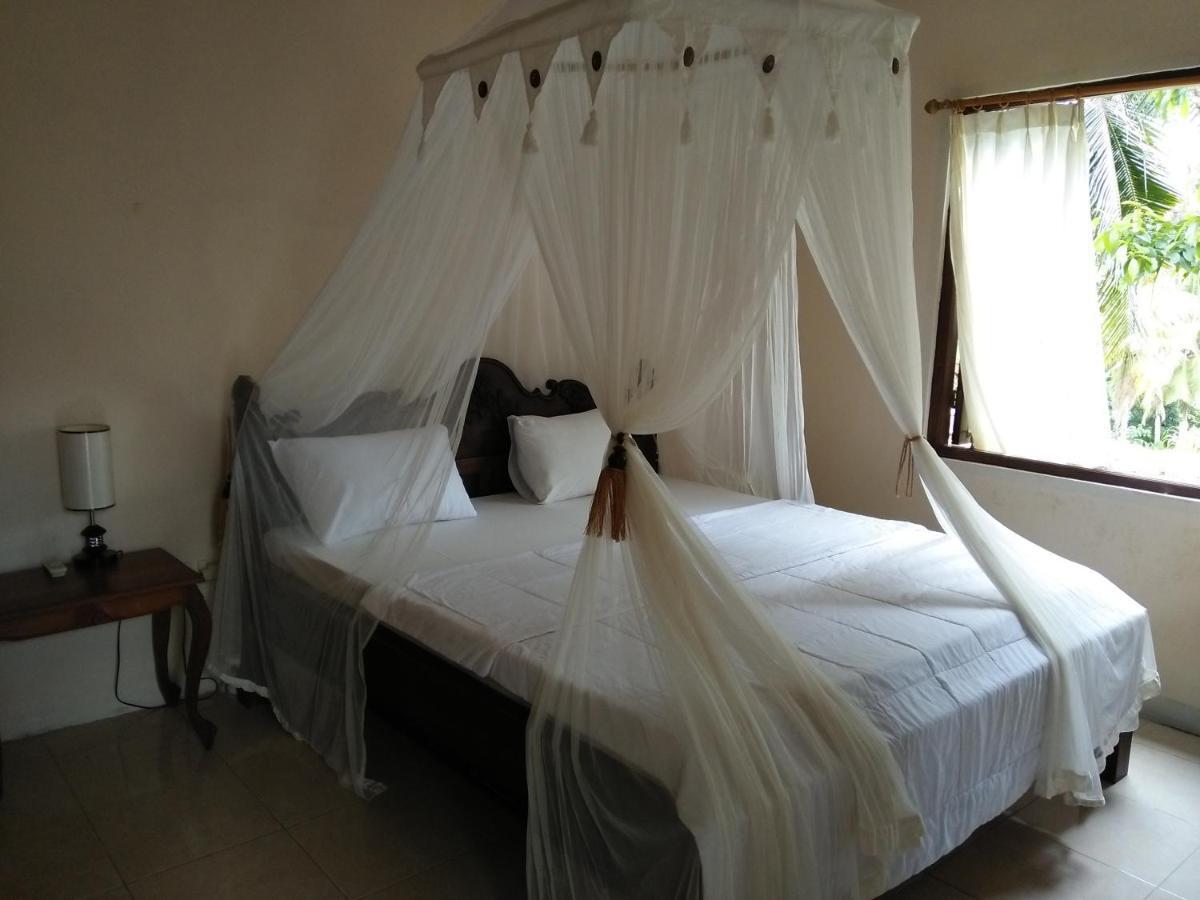 Wonder-Land Villa Ubud Zimmer foto
