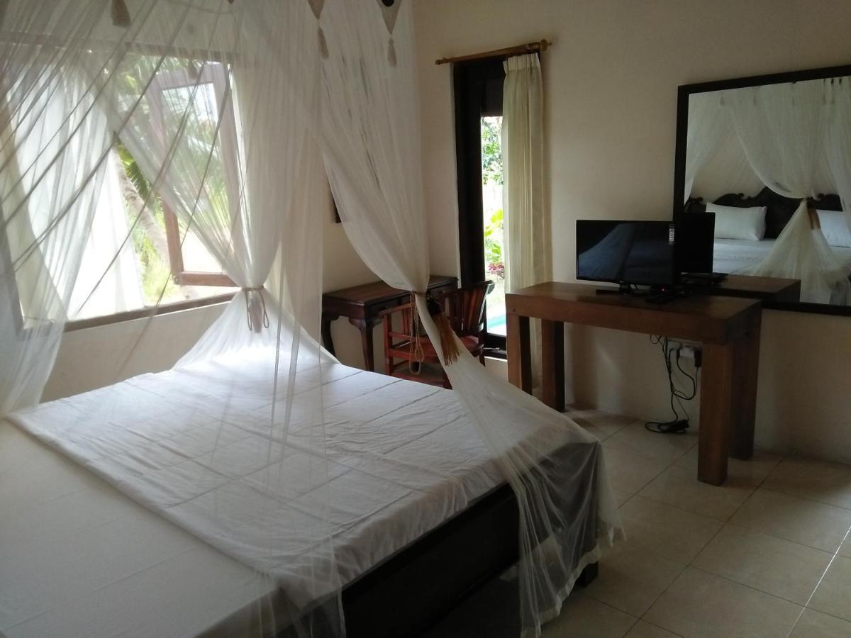 Wonder-Land Villa Ubud Zimmer foto